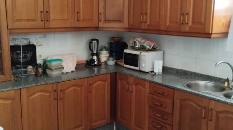 Foto 3 de Piso en venta en Jerez de los Caballeros, Badajoz