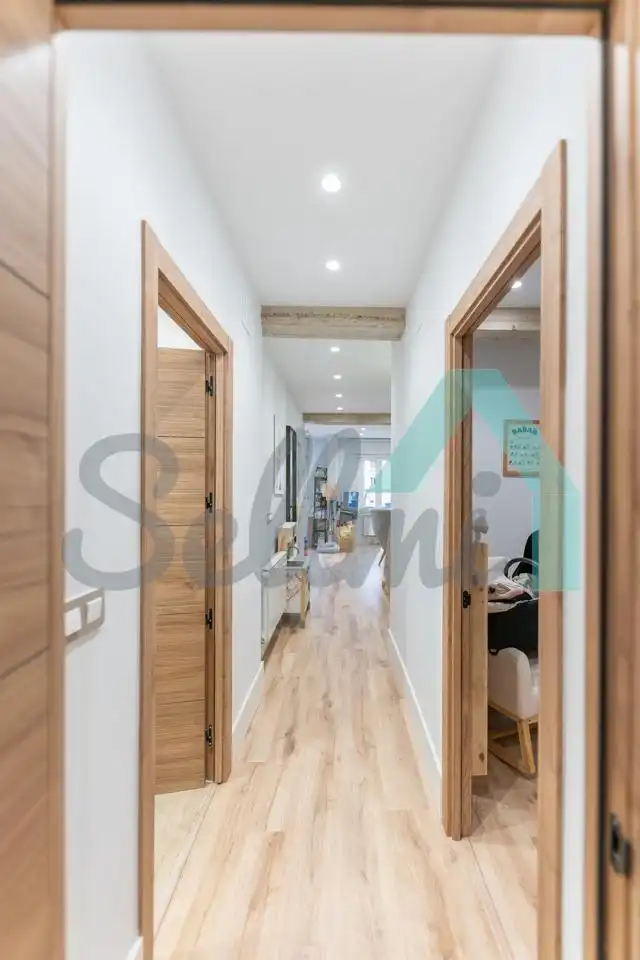 Flat for sale in Oviedo , Asturias