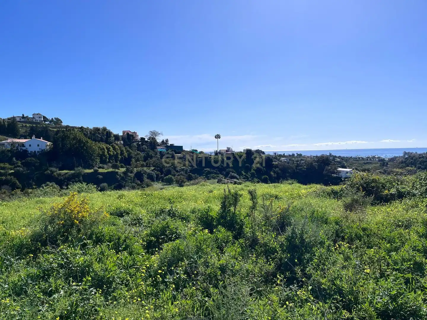 Residential for sale in Estepona