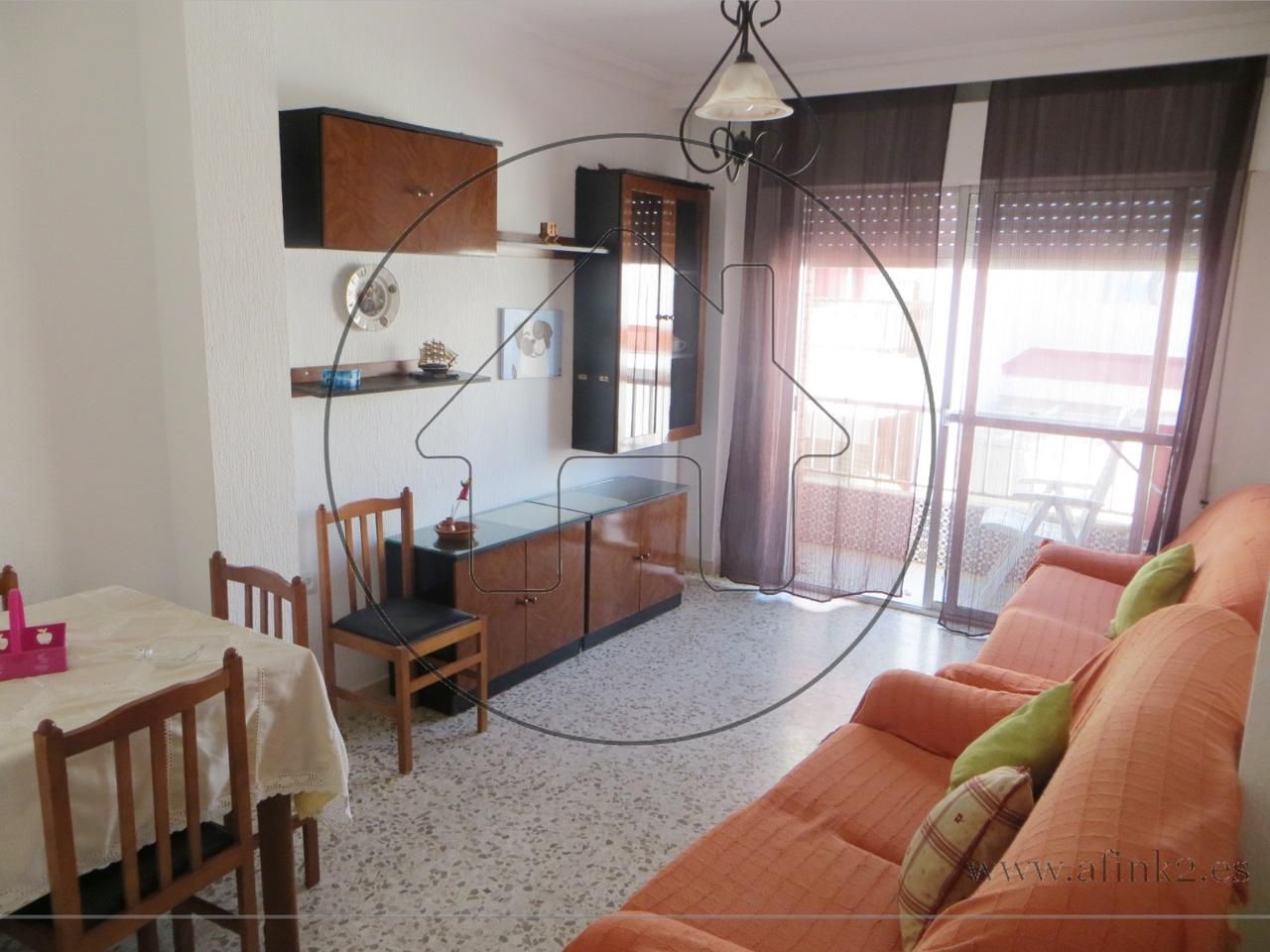 Flat to rent in Cangrejo, Punta Umbría