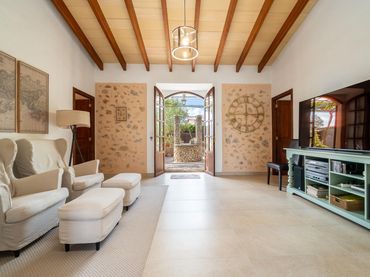 Maison à vendre à Camino de Sarria