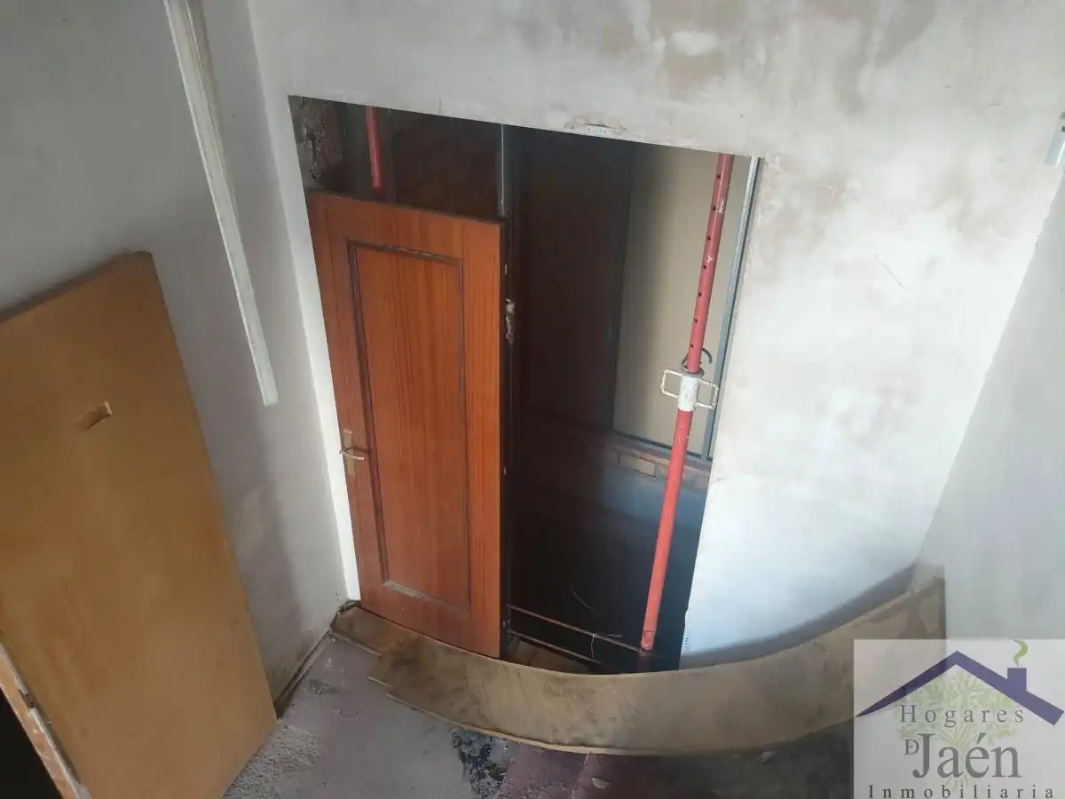 Local comercial en venda a Villanueva de la Reina, imagen 21