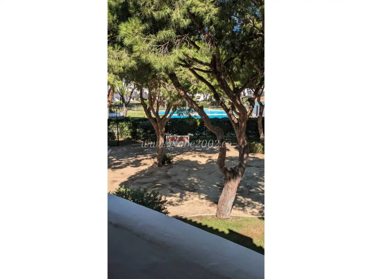 Apartment mit Terrasse zur Miete in Sancti Petri, imagen 18