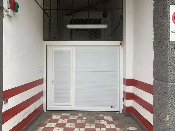 Garaje de alquiler en Las Palmas de Gran Canaria