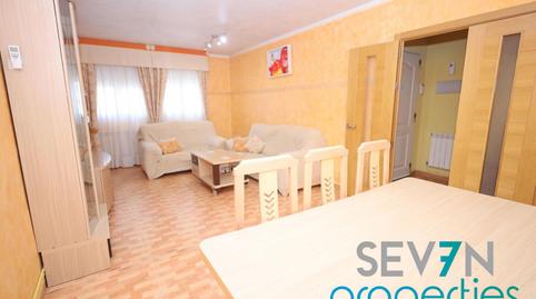 Photo 2 of Single-family semi-detached for sale in Constitucion, 00, Escalona, Toledo