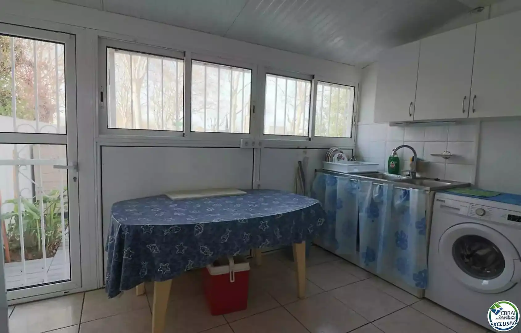 Haus mit Garten zum Verkauf in Pasaje Montseny 122, imagen 7