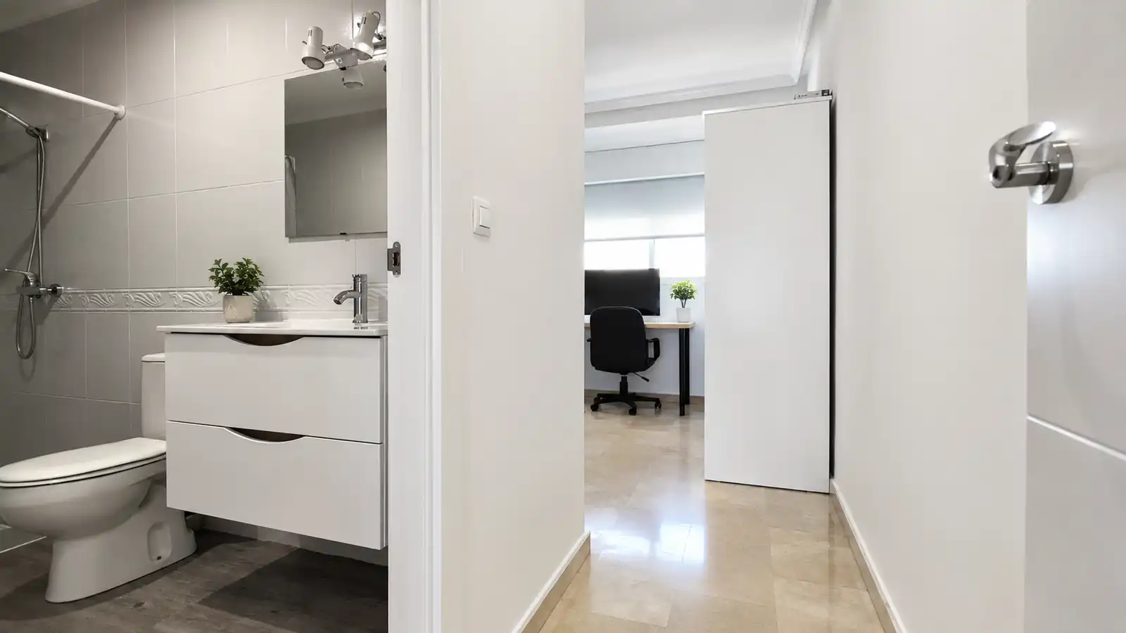 Casa o xalet en venda en Elche / Elx amb Aire condicionat, Calefacció i Jardí privat