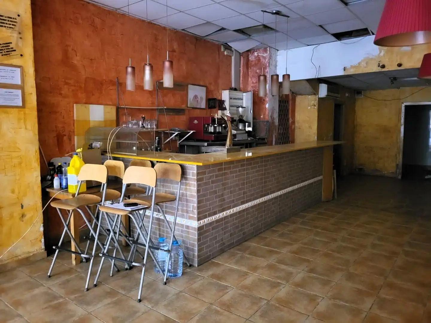 Local comercial en venta en Carrer de Sant Francesc de Paula 11, imagen 4