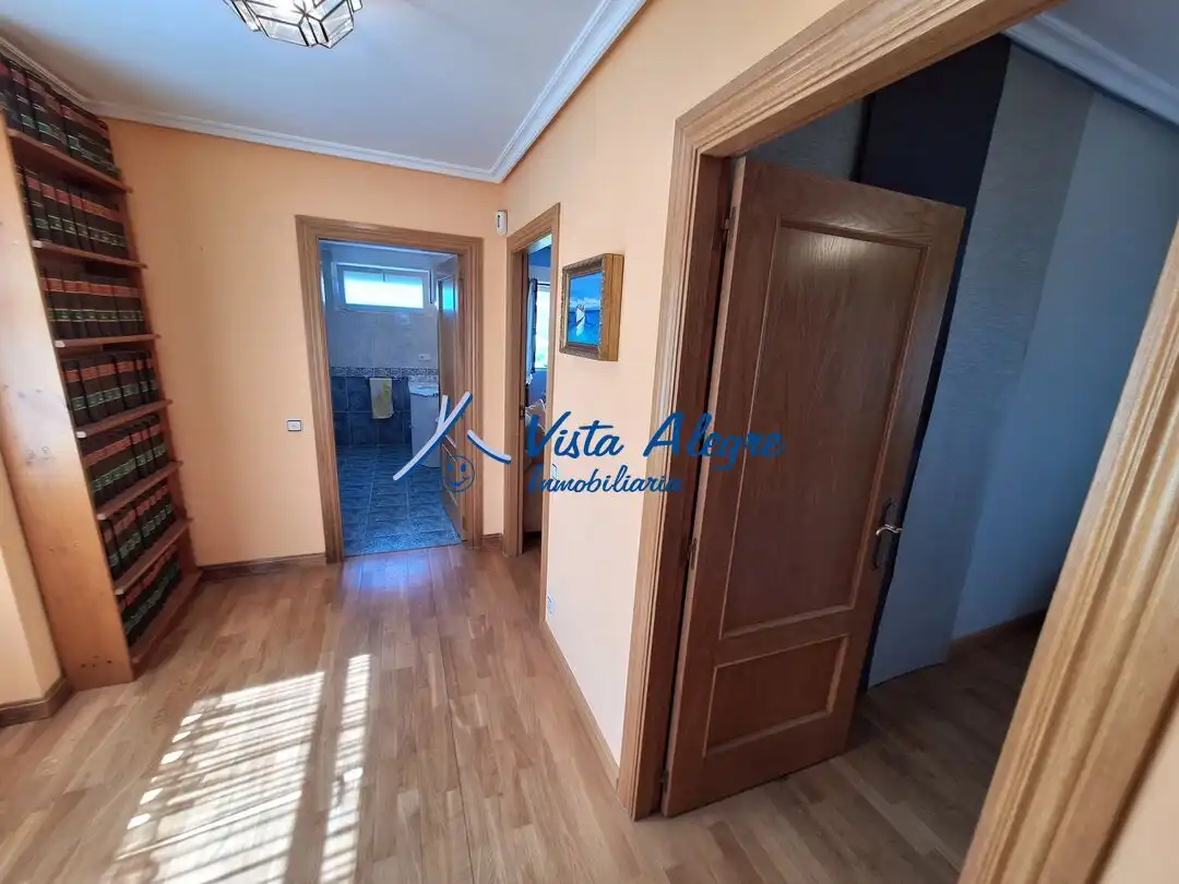 Casa o chalet en venta en Casalarreina con Calefacción, Jardín privado y Terraza