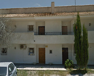 Exterior view of Flat for sale in Orihuela  with Terrace