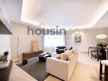 Piso con ascensor en venta en Alcalá