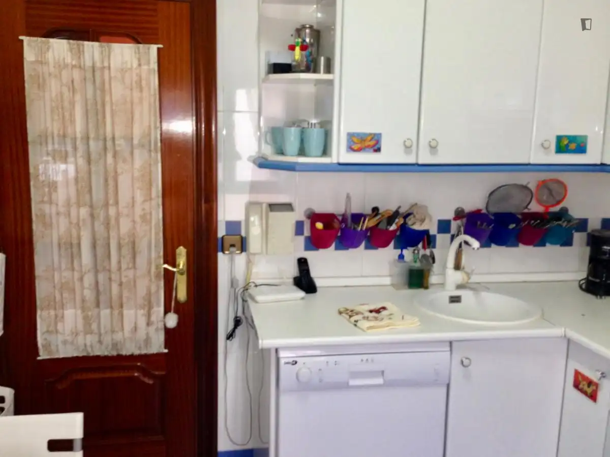 Habitació a Albia