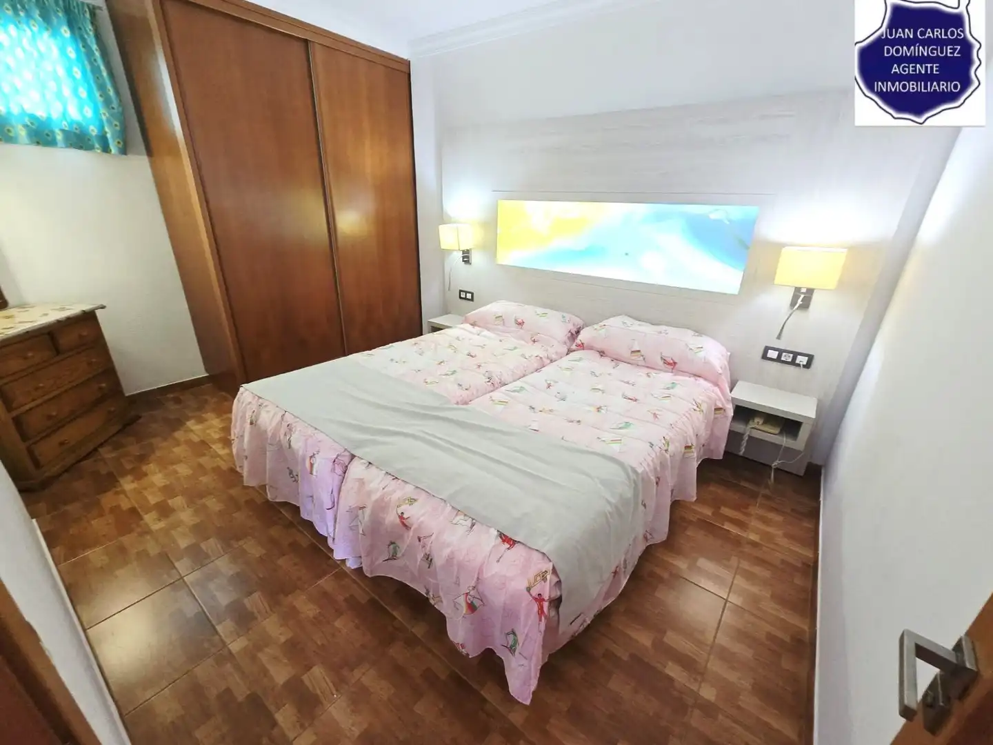 Apartments for rent in Arguineguín