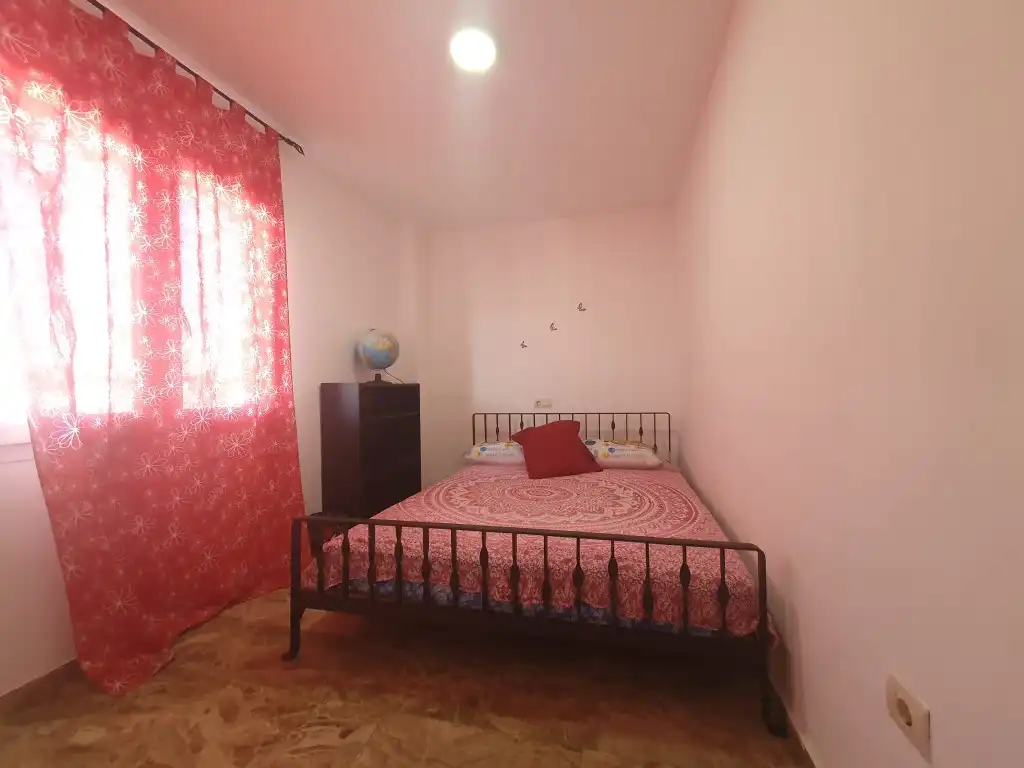 Casa adosada en venta en Calle Gomera, El Zabal - Santa Margarita