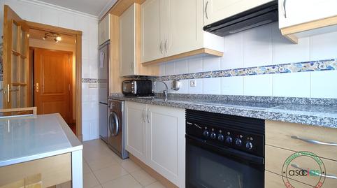 Photo 3 of Flat for sale in Oviedo - Navia, 5, La Florida, Asturias