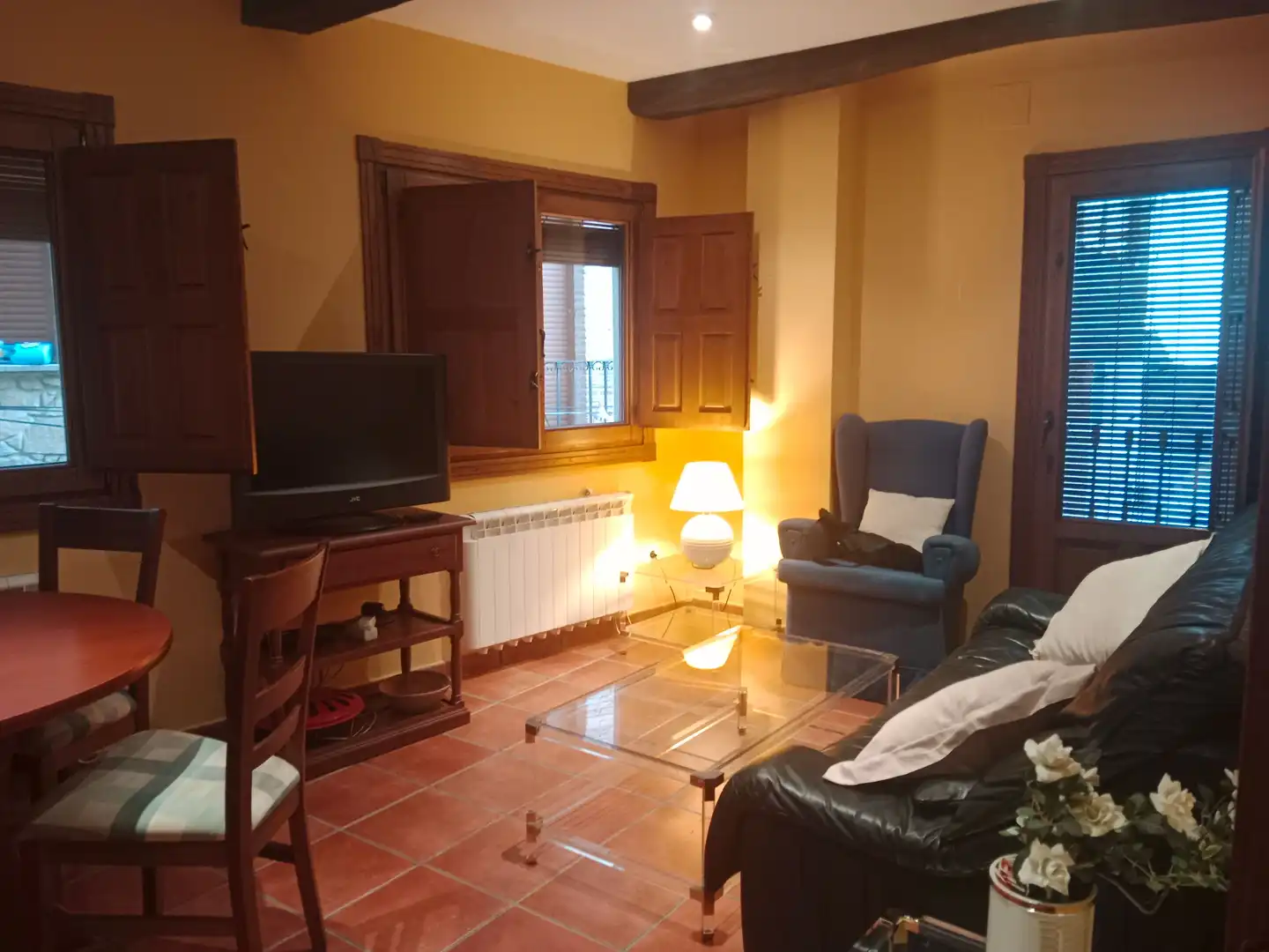 Apartments for sale in Calle Príncipe, 11, Barrado