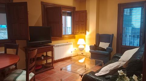 Foto 4 de Apartament en venda a Calle Príncipe, 11, Barrado, Cáceres