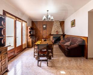 Sala d'estar de Casa o xalet en venda en Bonastre amb Terrassa