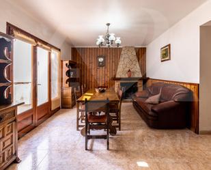 Living room of House or chalet for sale in Bonastre  with Terrace