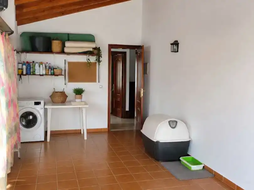 Casa o xalet en venda en La Oliva amb Terrassa i Balcó