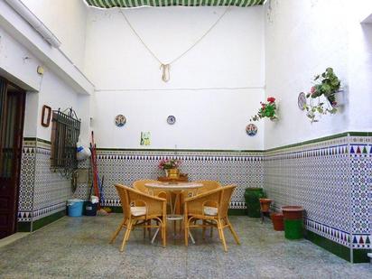 Dining room of Single-family semi-detached for sale in Osuna  with Terrace