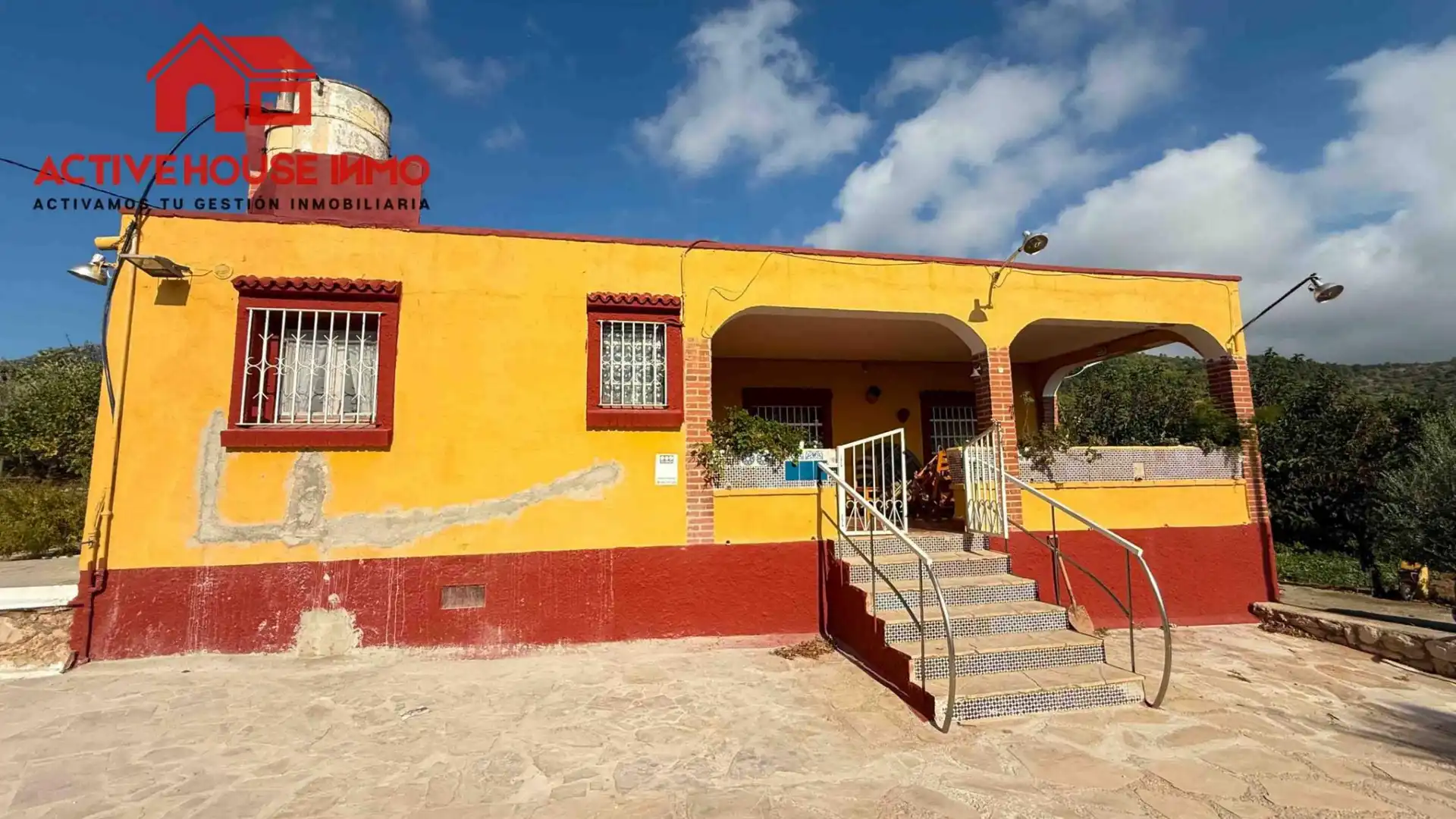 Maison rustique avec piscine à vendre à Partida Codonyol, imagen 6