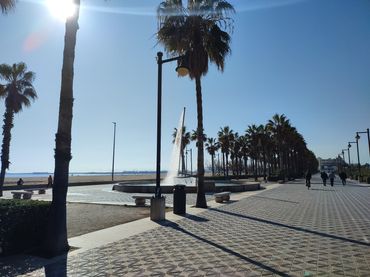 Casa bifamiliare in vendita a Poblats Marítims