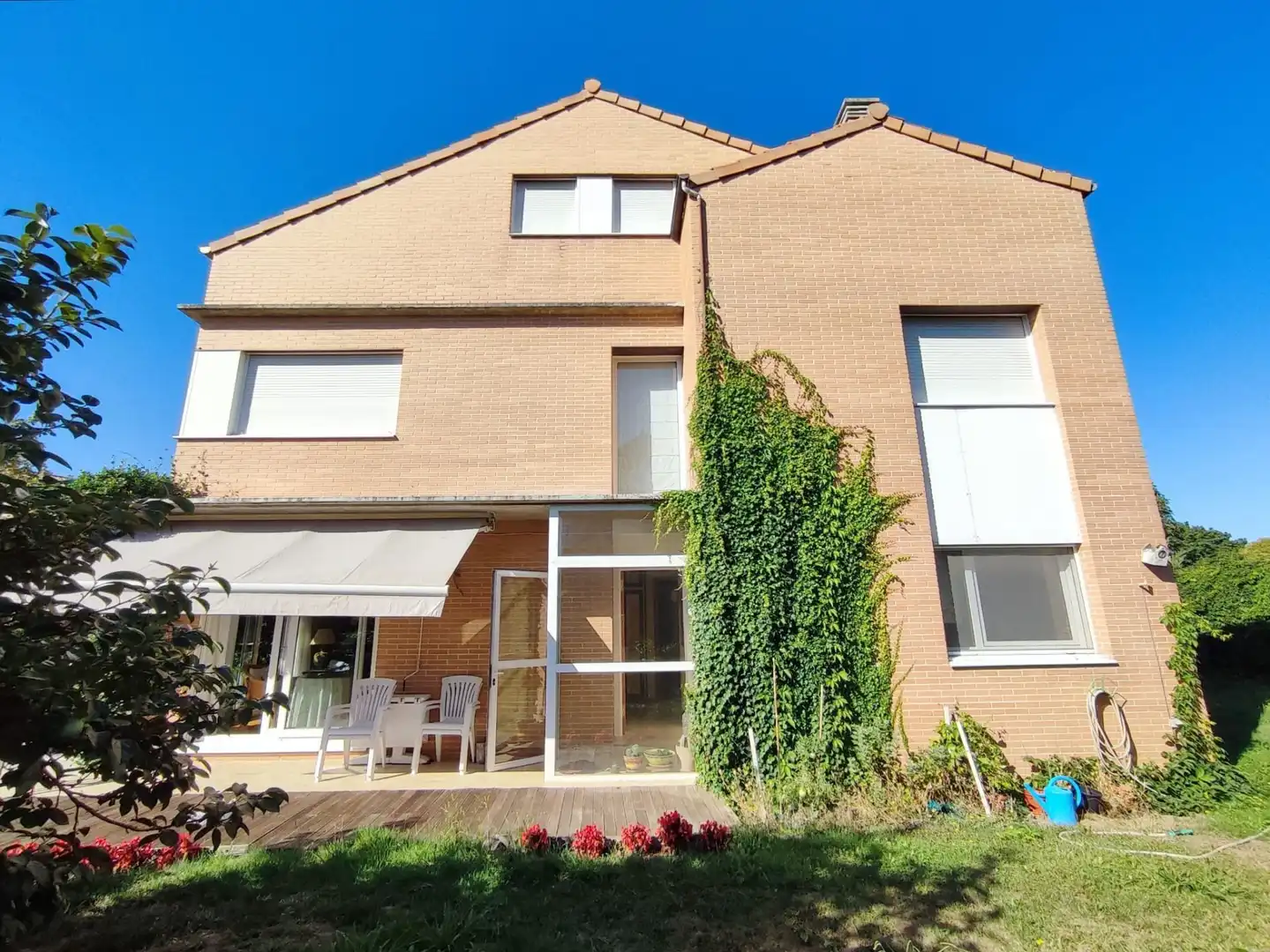 Casa con giardino in vendita a Mendikoa, imagen 50