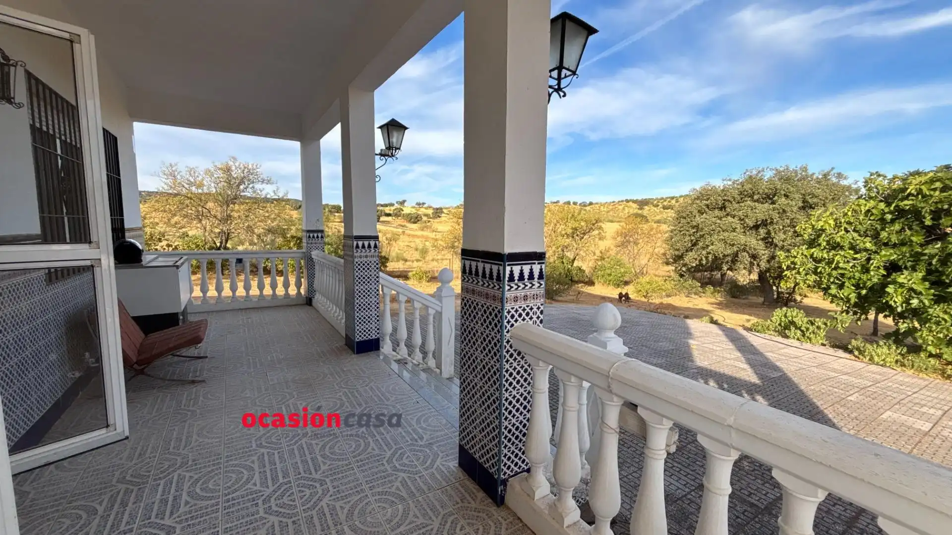 Terreny residencial en venda a Belmez, imagen 6