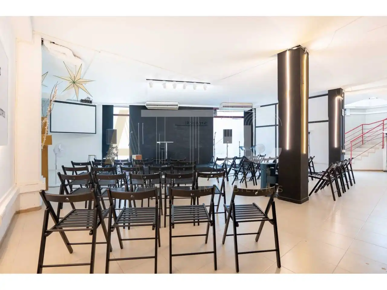 Commercial properties for sale in Sabadell  with Air Conditioner