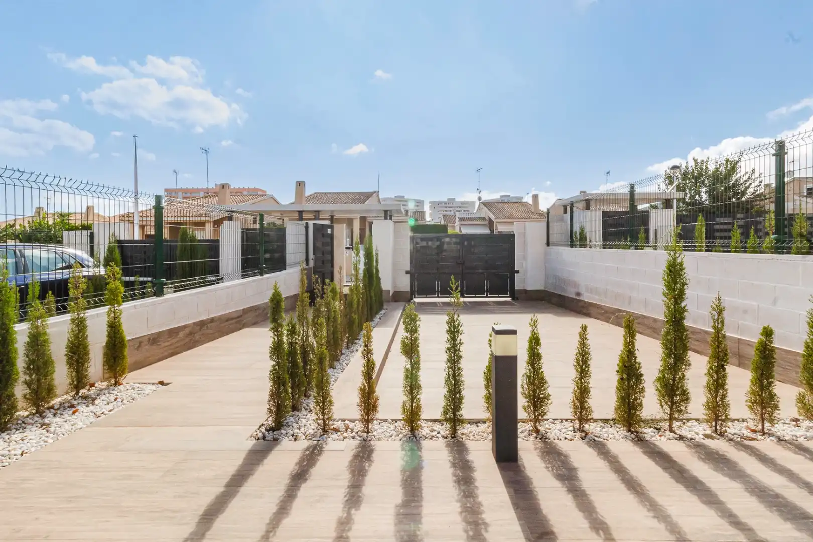Flat with pool for sale in Entremares, imagen 31