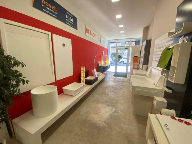 Local comercial en Venta en Cappont