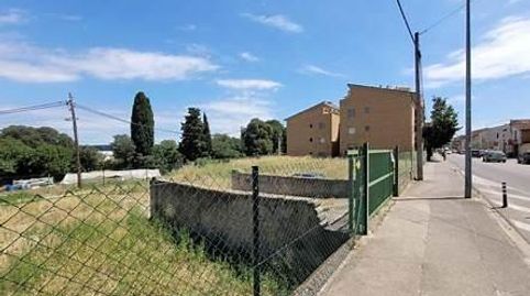 Suelo Urbano Residencial en Ctra. Palamós en Celrà, imatge 2