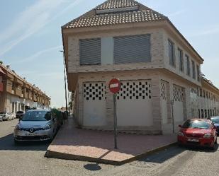 Exterior view of Garage for sale in Archena