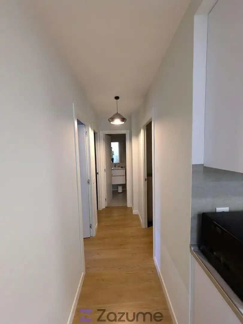 Flat for rent in Leganés  with Heating, Terrace and Furnished