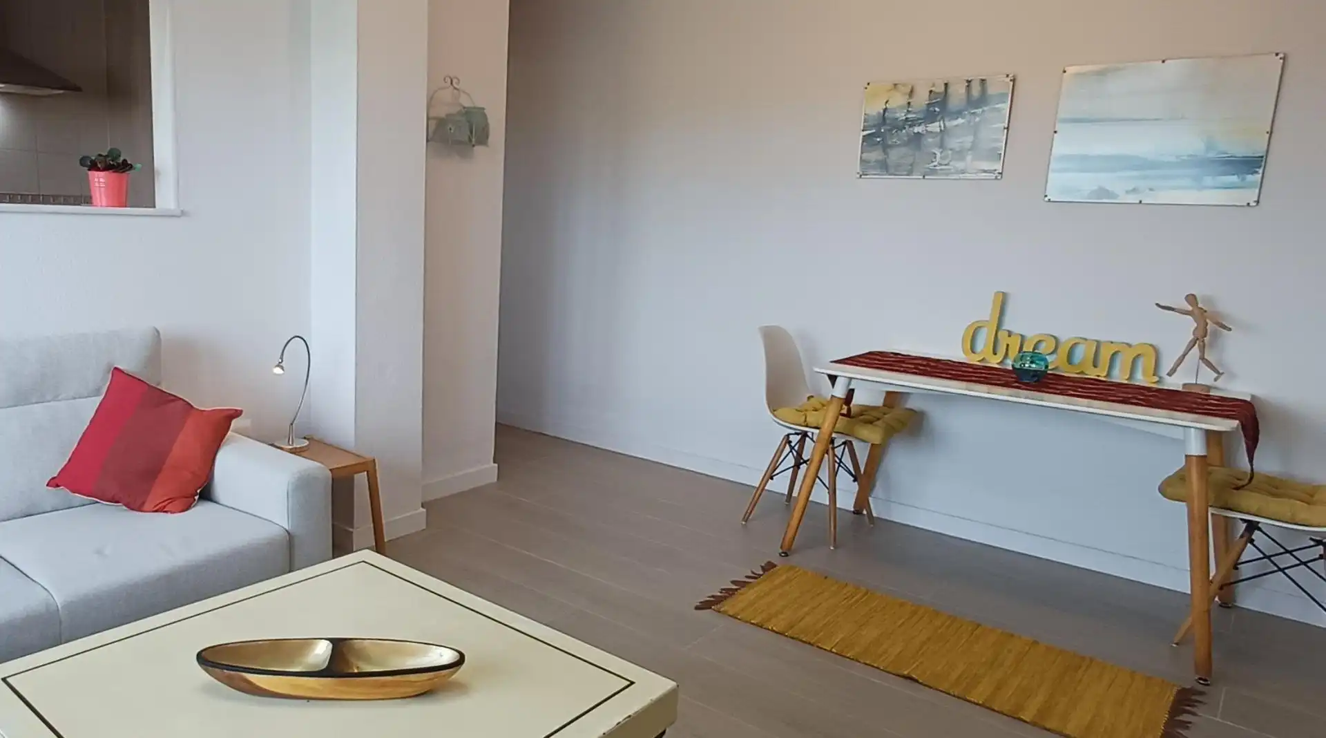 Apartament en venda a 15 Calle la Torre, Benalup-Casas Viejas