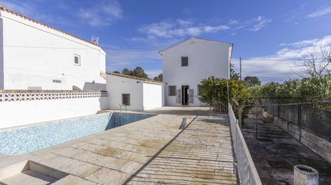Foto 2 de Casa o xalet en venda a Los Pinares - La Masia, Bétera