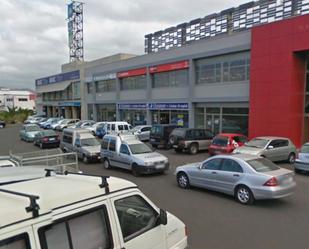 Aparcament de Oficina de lloguer en Güímar amb Aire condicionat, Moblat i Internet