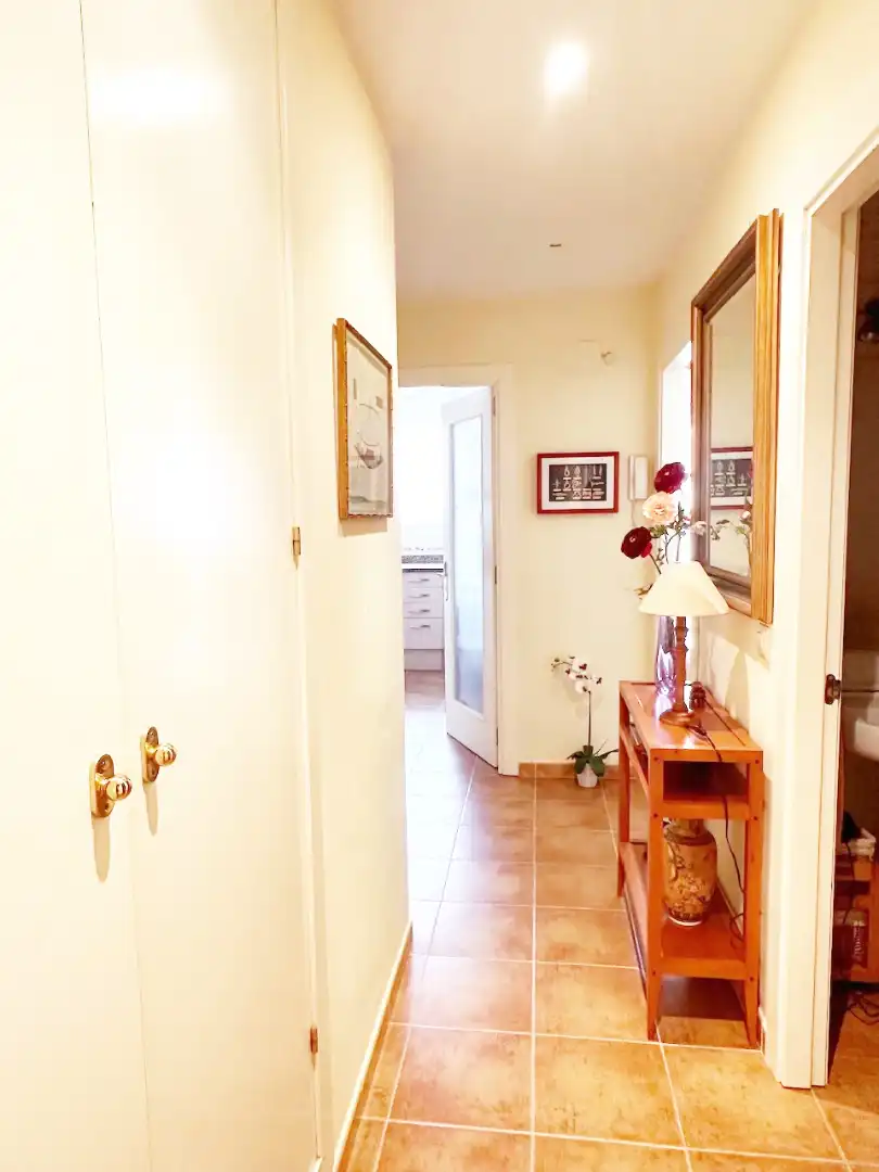 Piso en venta en Palamós con Aire acondicionado, Amueblado y Balcón
