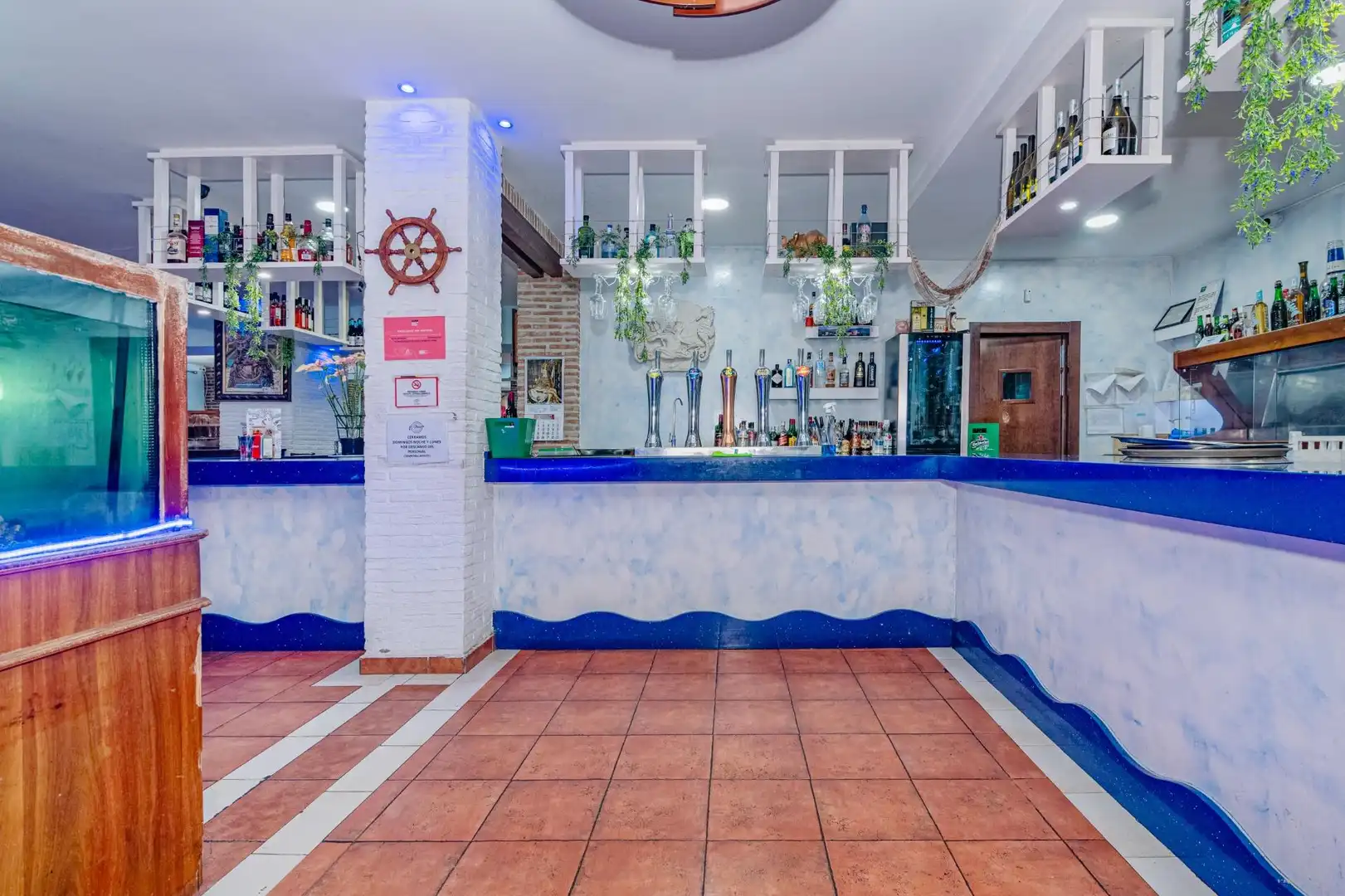 Chalet con jardín en venta en Calle Calle Argentina, imagen 12