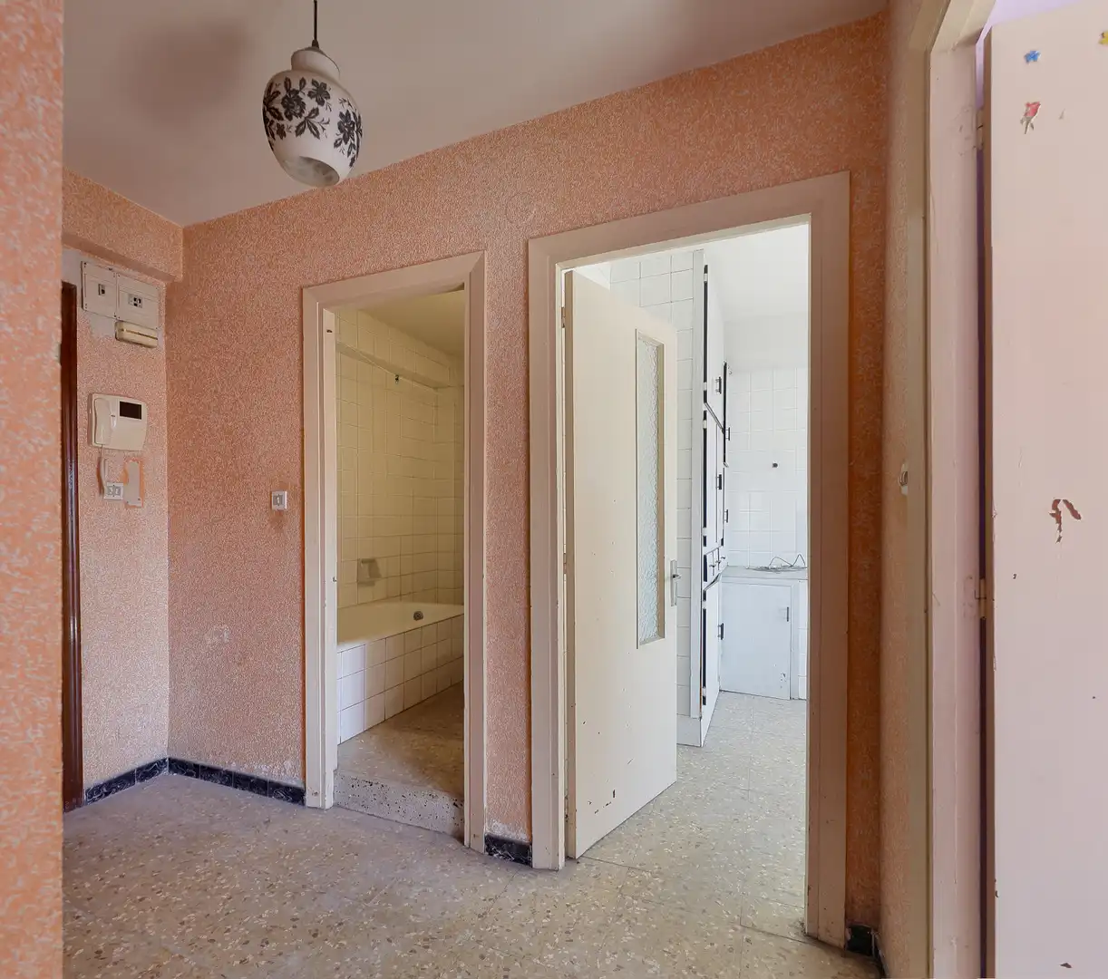 Piso en venta en Gijón 