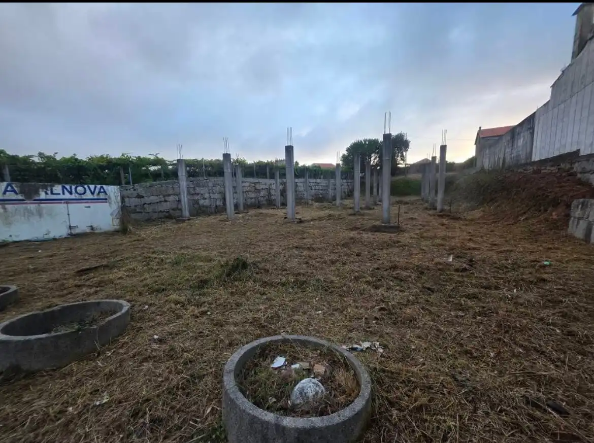 Terrenos y solares en venta en Rúa Sanxenxo 2, imagen 9