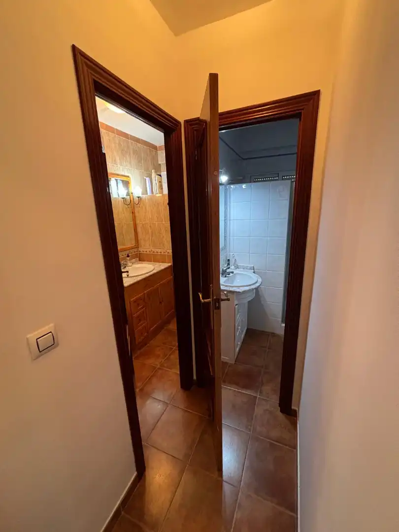 Wohnung zur Miete in Paseo Marítimo - San José - La Laguna