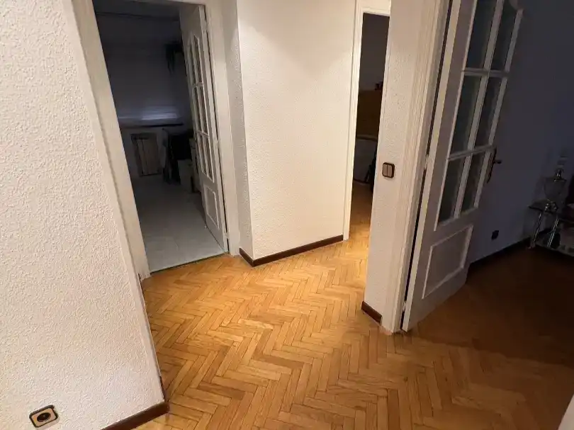 Piso en venta en  Madrid Capital con Aire acondicionado
