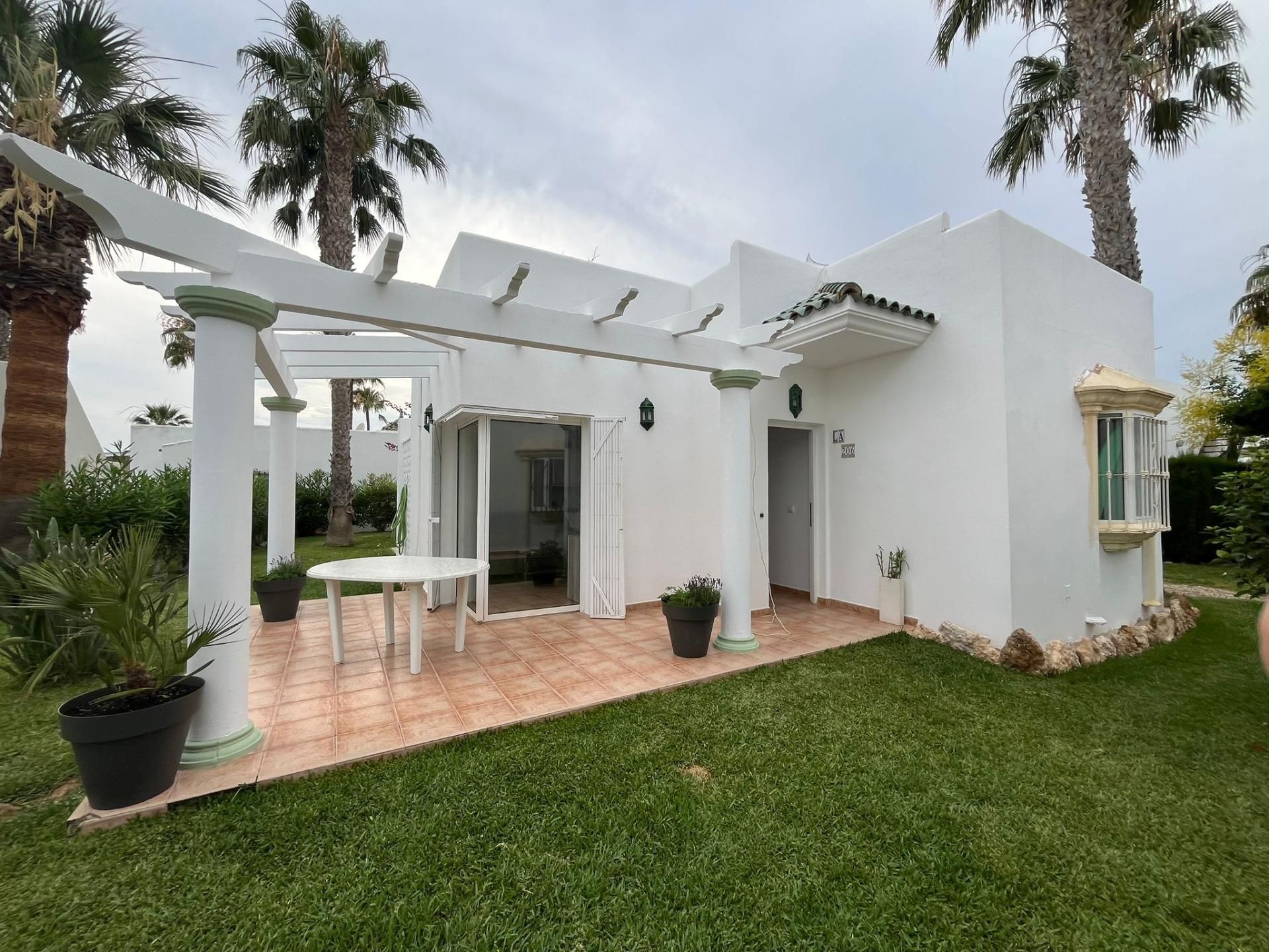 House or chalet to rent in San Juan de los Terreros, Pulpí