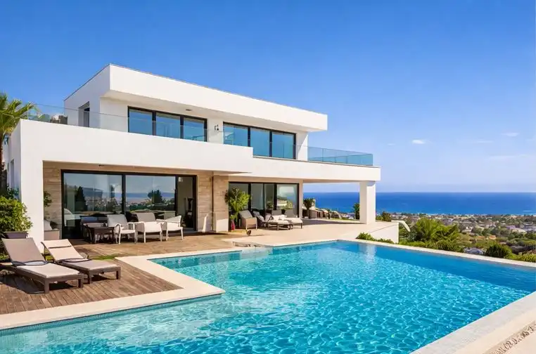 Terreno residencial en venta en El Montgó, imagen 3