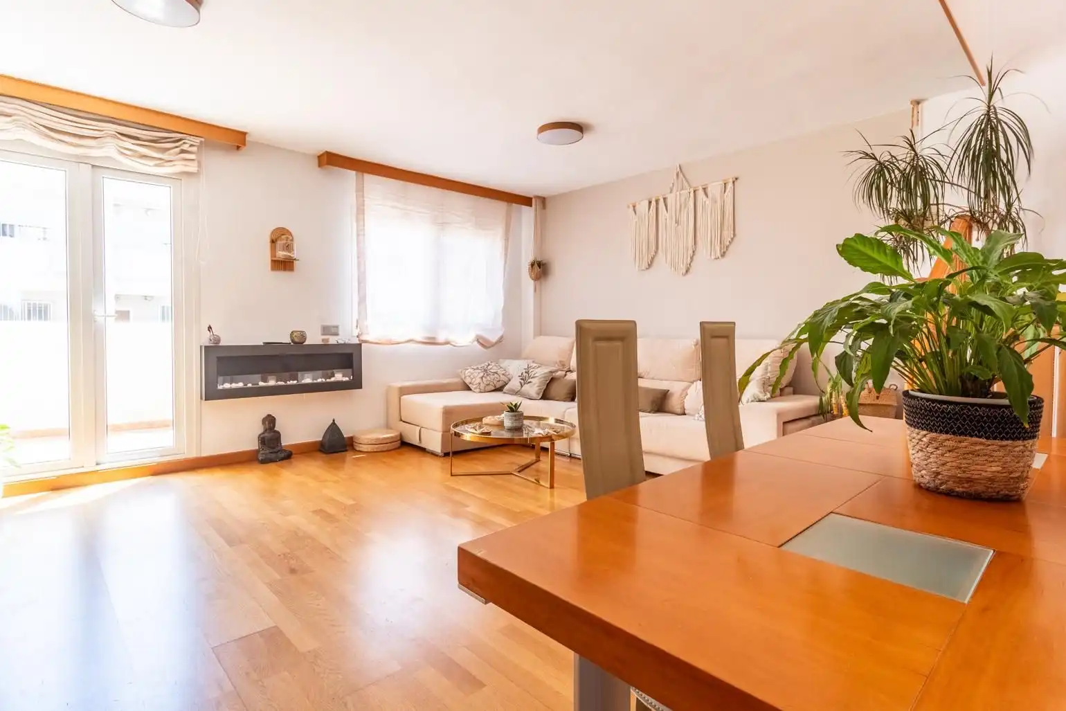 Piso en venta en Paseo Iberico , Martín Carpena - Torre del Río
