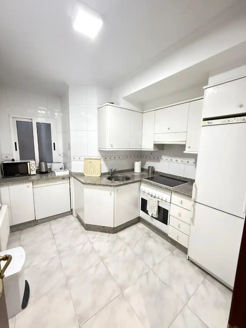 Wohnung zur Miete in Masip