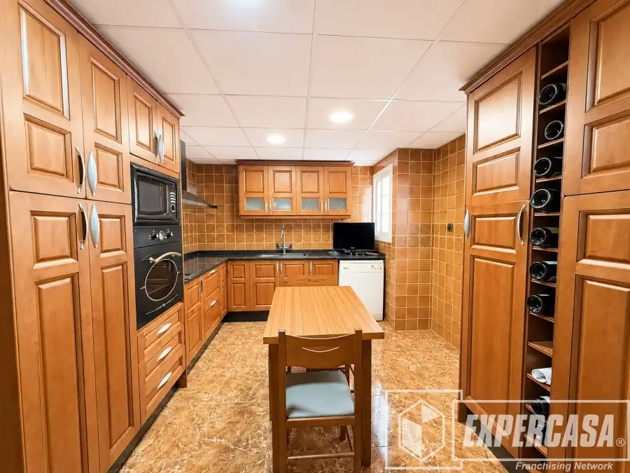 Cocina de Piso en venta en Llíria con Aire acondicionado
