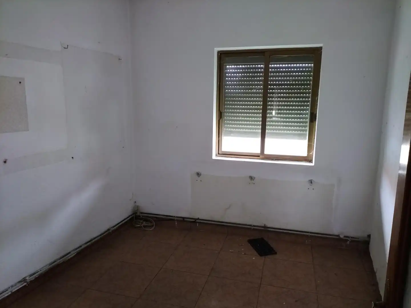 Piso en venta en Guardo